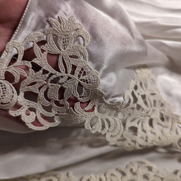 La Perla silk cover - Picture 7 of 7